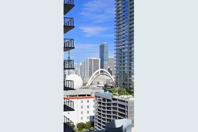601 N Miami Ave #1911, Miami, FL 33132 - Photo 18