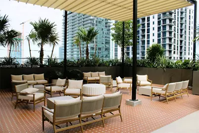 601 N Miami Ave #1911, Miami, FL 33132 - Photo 32