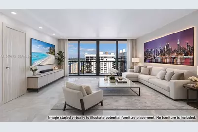 2401 S Ocean Dr #PH-A4, Hollywood, FL 33019 - Photo 4