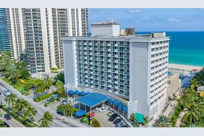 19201 Collins Ave #831, Sunny Isles Beach, FL 33160 - Photo 12