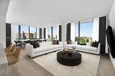 9201 E Bay Harbor Dr #UPH02, Bay Harbor Islands, FL 33154 - Photo 6