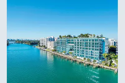 9201 E Bay Harbor Dr #UPH02, Bay Harbor Islands, FL 33154 - Photo 18