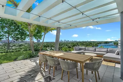 9201 E Bay Harbor Dr #UPH02, Bay Harbor Islands, FL 33154 - Photo 34