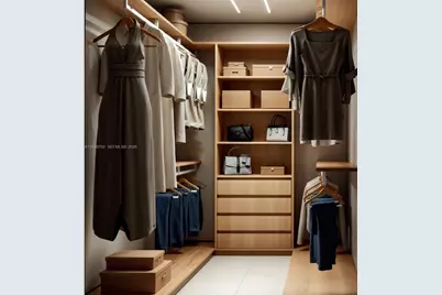 300 N Biscayne Boulevard Way #4809W, Miami, FL 33131 - Photo 16