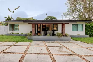 6201 SW 36th St, Miami, FL 33155 - Photo 1