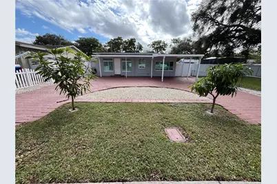 6120 Hayes St, Hollywood, FL 33024 - Photo 4