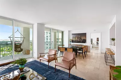 3400 SW 27th Ave #2104, Miami, FL 33133 - Photo 12
