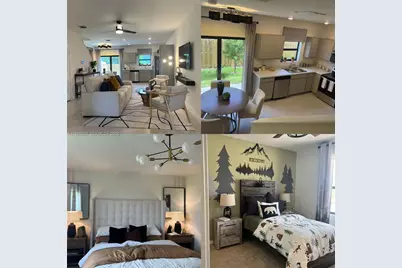417 NE 1st Dr, Florida City, FL 33034 - Photo 2