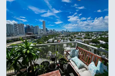 10 SW South River Dr #1704, Miami, FL 33130 - Photo 40