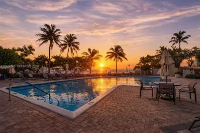 1901 N Ocean Blvd #TH-B, Fort Lauderdale, FL 33305 - Photo 34