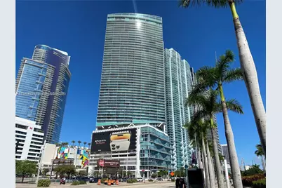 888 Biscayne Blvd #4806, Miami, FL 33132 - Photo 16