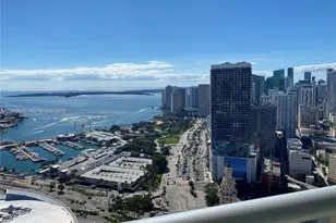 888 Biscayne Blvd, Miami, FL 33132 - Photo 14