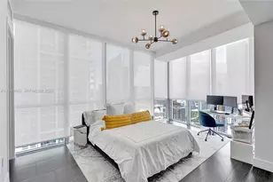 1100 Biscayne Blvd, Miami, FL 33132 - Photo 16