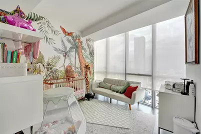 1100 Biscayne Blvd #3708, Miami, FL 33132 - Photo 26