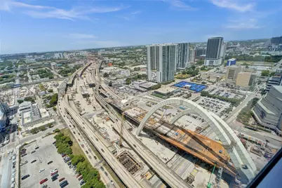 1100 Biscayne Blvd #3708, Miami, FL 33132 - Photo 30