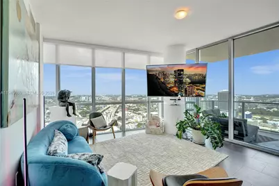 1100 Biscayne Blvd #3708, Miami, FL 33132 - Photo 12