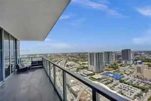 1100 Biscayne Blvd, Miami, FL 33132 - Photo 34