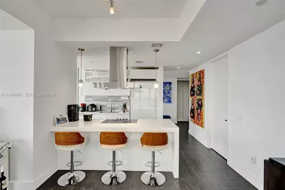 1100 Biscayne Blvd #3708, Miami, FL 33132 - Photo 4