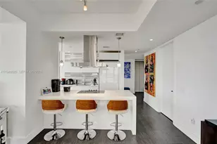 1100 Biscayne Blvd, Miami, FL 33132 - Photo 4