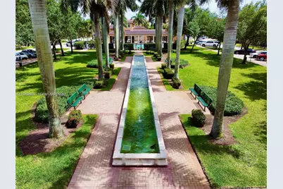 14615 SW 14th St #14615, Pembroke Pines, FL 33027 - Photo 36