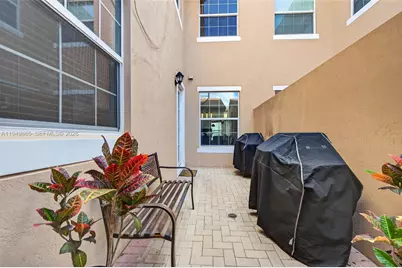14615 SW 14th St #14615, Pembroke Pines, FL 33027 - Photo 26