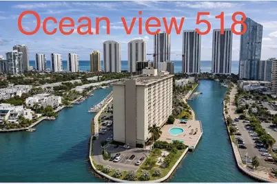 400 Kings Point Dr #518, Sunny Isles Beach, FL 33160 - Photo 1