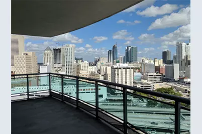 350 S Miami Ave #1901, Miami, FL 33130 - Photo 46