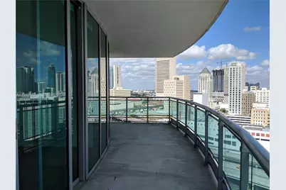 350 S Miami Ave #1901, Miami, FL 33130 - Photo 48