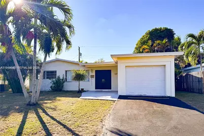1714 N 41st Ave, Hollywood, FL 33021 - Photo 1