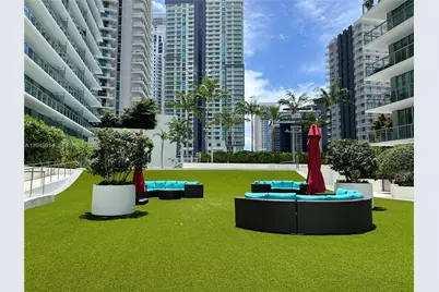 79 SW 12th St #1704-S, Miami, FL 33130 - Photo 14