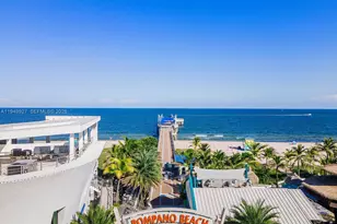 201 N Ocean Blvd, Pompano Beach, FL 33062 - Photo 44
