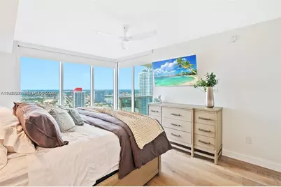 1800 S Ocean Dr #3608, Hallandale Beach, FL 33009 - Photo 8