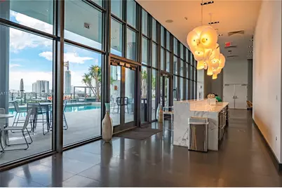 1600 NE 1 Ave #2012, Miami, FL 33132 - Photo 36