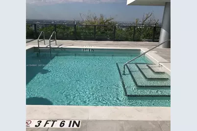 1600 NE 1 Ave #2012, Miami, FL 33132 - Photo 50