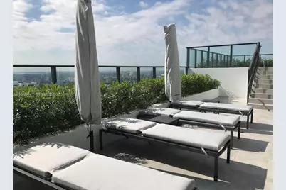 1600 NE 1 Ave #2012, Miami, FL 33132 - Photo 46