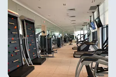 1600 NE 1 Ave #2012, Miami, FL 33132 - Photo 42