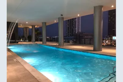 1600 NE 1 Ave #2012, Miami, FL 33132 - Photo 52