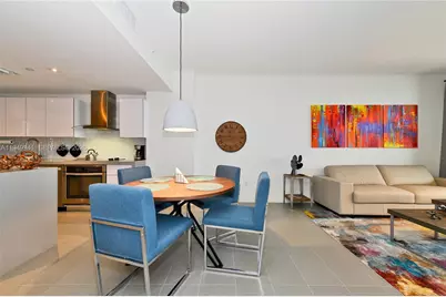 1600 NE 1 Ave #2012, Miami, FL 33132 - Photo 10