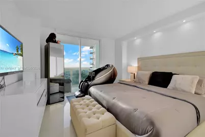 1800 N Bayshore Dr #3410, Miami, FL 33132 - Photo 16