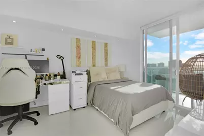 1800 N Bayshore Dr #3410, Miami, FL 33132 - Photo 24