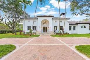 6200 SW 130th Terrace, Pinecrest, FL 33156 - Photo 4