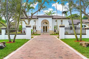 6200 SW 130th Terrace, Pinecrest, FL 33156 - Photo 2