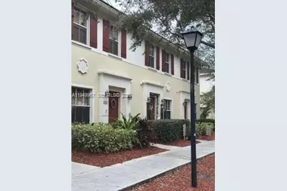 2615 SW 100th Ave #2615, Miramar, FL 33025 - Photo 2