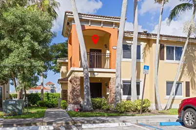 990 NE 33rd Ter #201, Homestead, FL 33033 - Photo 1