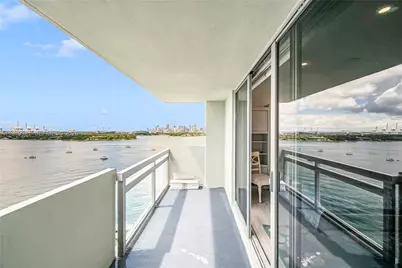 1500 Bay Rd #1536S, Miami Beach, FL 33139 - Photo 2