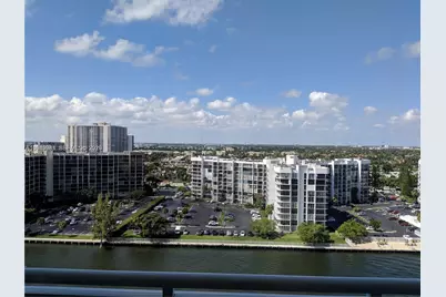 3000 S Ocean Dr #1412, Hollywood, FL 33019 - Photo 2