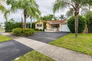 5524 Garfield St, Hollywood, FL 33021 - Photo 1