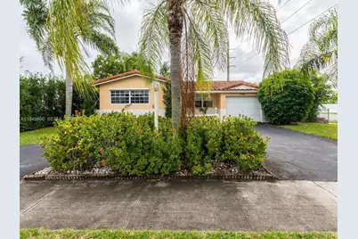 5524 Garfield St, Hollywood, FL 33021 - Photo 2