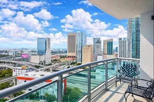 350 S Miami Ave, Miami, FL 33130 - Photo 1