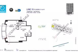 350 S Miami Ave, Miami, FL 33130 - Photo 20